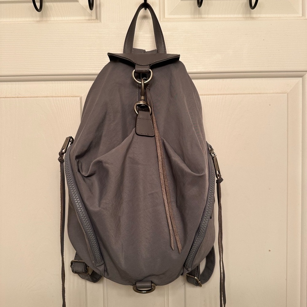 Rebecca Minkoff Nylon Backpack